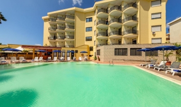 Rina Hotel Sardinia Alghero Sejur si vacanta Oferta 2023