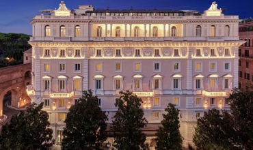 Rome Marriott Grand Hotel Flora, 1, karpaten.ro