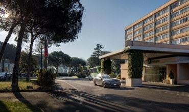 Holiday Inn Rome- Eur Parco Dei Medici, an IHG Hotel, 1, karpaten.ro