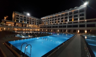 Sunthalia Hotels & Resorts, 1, karpaten.ro