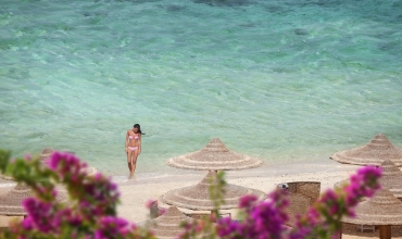 Concorde Moreen Beach Resort Marsa Alam Zona de sud RMF Sejur si vacanta Oferta 2023