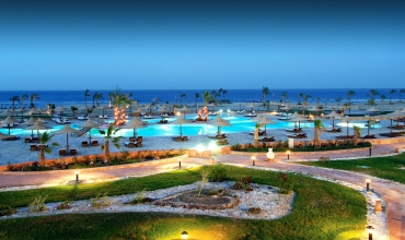 Bliss Nada Beach Resort  (EX Hotelux Jolie Beach Marsa Alam) Marsa Alam Zona de sud RMF Sejur si vacanta Oferta 2023