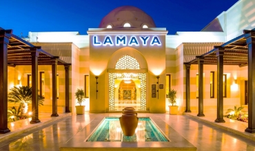 Jaz Lamaya Resort Marsa Alam Zona de nord RMF Sejur si vacanta Oferta 2023