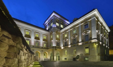 Palazzo Montemartini Rome, A Radisson Collection Hotel, 1, karpaten.ro