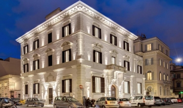 Impero Hotel Rome, 1, karpaten.ro