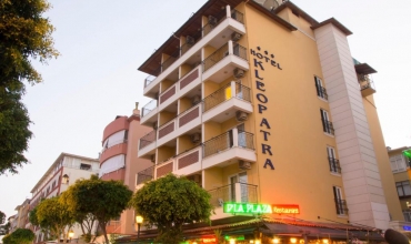 Kleopatra Ada Hotel Antalya Alanya Sejur si vacanta Oferta 2023 - 2024