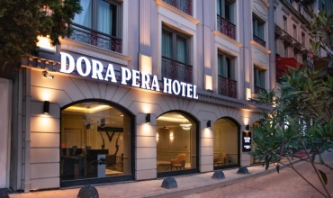 Dora Pera Hotel, 1, karpaten.ro