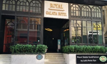 Royal Galata Hotel, 1, karpaten.ro