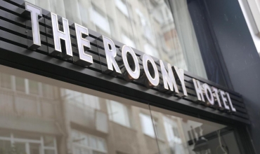 The Roomy Hotel, 1, karpaten.ro