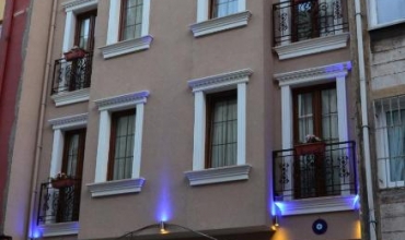 Blue Istanbul Hotel, 1, karpaten.ro