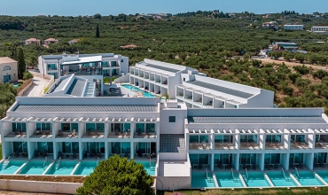 Mirage Bleu Hotel Zakynthos Tragaki Sejur si vacanta Oferta 2024