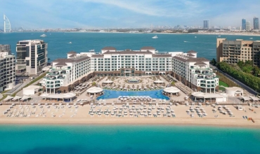 Vacanta si Sejur Dubai, Taj Exotica Resort and Spa The Palm, 1, karpaten.ro