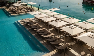 The Waterfront Hotel Malta Sliema Sejur si vacanta Oferta 2024