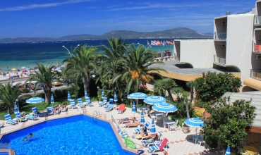 Hotel Florida Sardinia Alghero Sejur si vacanta Oferta 2023