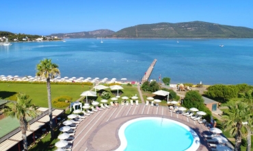 Corte Rosada Resort & Spa Sardinia Porto Conte Sejur si vacanta Oferta 2023