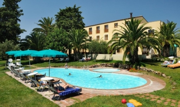Alghero Resort Country Hotel & Spa Sardinia Alghero Sejur si vacanta Oferta 2023