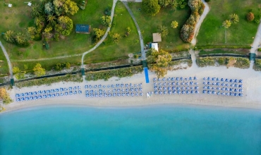 Baia di Conte Resort Sardinia Porto Conte Sejur si vacanta Oferta 2023