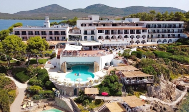 El Faro Hotel & Spa Sardinia Porto Conte Sejur si vacanta Oferta 2023
