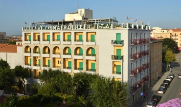 Hotel La Margherita & SPA Sardinia Alghero Sejur si vacanta Oferta 2023