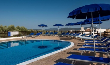 Vista Blu Resort Sardinia Alghero Sejur si vacanta Oferta 2023