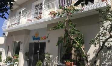Voula Hotel Creta - Heraklion Hersonissos Sejur si vacanta Oferta 2024