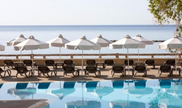 Harmony Bay Hotel Zona Larnaca Limassol Sejur si vacanta Oferta 2023 - 2024