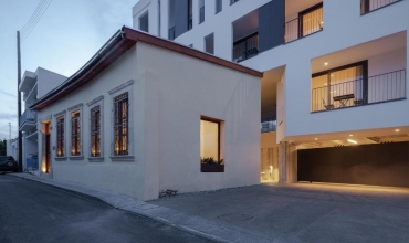 Alinea Suites Limassol Center, 1, karpaten.ro