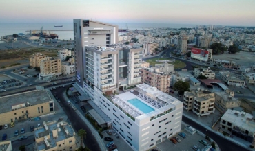 Radisson Blu Hotel, Larnaca, 1, karpaten.ro