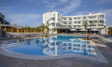 Mayfair Hotel Zona Paphos Paphos Sejur si vacanta Oferta 2023