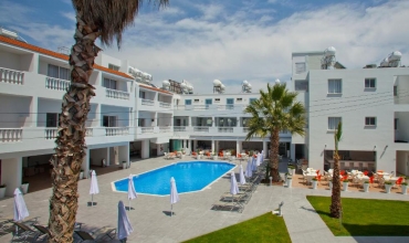 Princessa Vera Hotel Apartments Zona Paphos Paphos Sejur si vacanta Oferta 2023