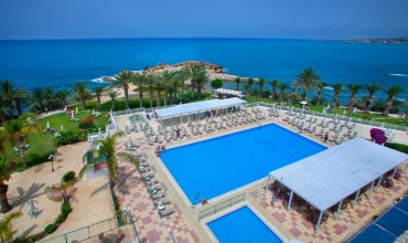 Queen's Bay Hotel Zona Paphos Paphos Sejur si vacanta Oferta 2024