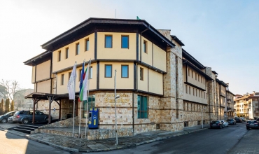 Park Hotel Bansko Munte Bulgaria Bansko Sejur si vacanta Oferta 2023