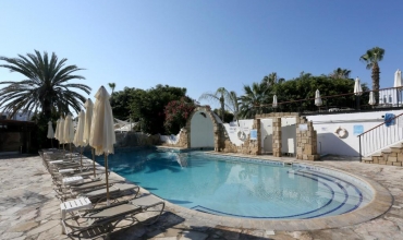 Dionysos Central Hotel Zona Paphos Paphos Sejur si vacanta Oferta 2023