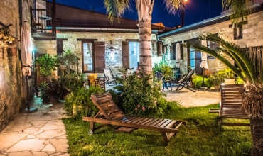 Nikis House Zona Larnaca Limassol Sejur si vacanta Oferta 2023 - 2024