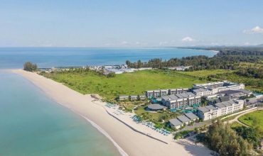 Le Meridien Khao Lak Resort & Spa Phuket & Krabi Khao Lak Sejur si vacanta Oferta 2024