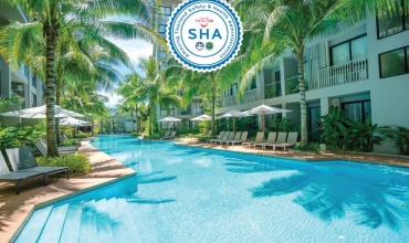 Diamond Resort Phuket Phuket & Krabi Phuket Town Sejur si vacanta Oferta 2024