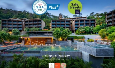 Sunsuri Phuket Phuket & Krabi Phuket Town Sejur si vacanta Oferta 2023 - 2024
