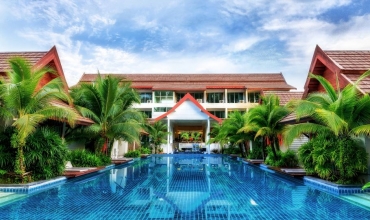Lesprit De Naiyang Beach Resort Phuket Nai Yang Sejur si vacanta Oferta 2023