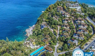 Ayara Kamala Resort & Spa Phuket & Krabi Kamala Sejur si vacanta Oferta 2024