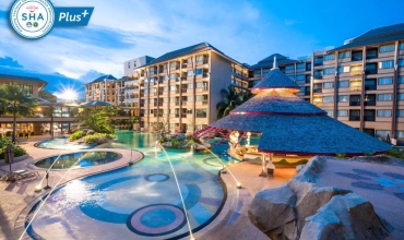 Novotel Phuket Vintage Park Resort Phuket Patong Sejur si vacanta Oferta 2023