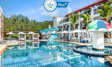 Destination Resorts Phuket Karon Beach Phuket Karon Sejur si vacanta Oferta 2023