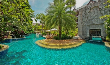 Kata Palm Resort & Spa Phuket & Krabi Kata Sejur si vacanta Oferta 2024