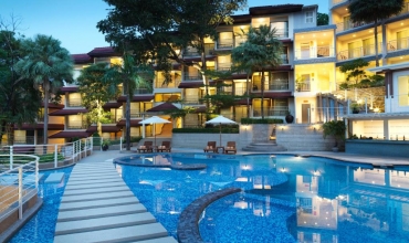 Chanalai Flora Resort Kata Beach Phuket & Krabi Kata Sejur si vacanta Oferta 2024
