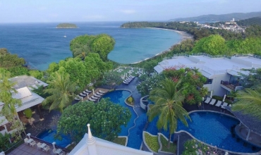 Andaman Cannacia Resort & Spa Phuket & Krabi Kata Sejur si vacanta Oferta 2024