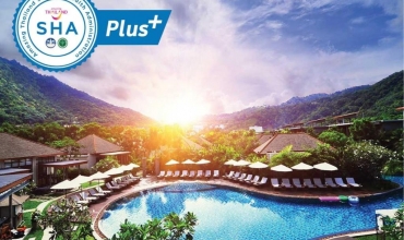 Metadee Resort & Villas Phuket Kata Sejur si vacanta Oferta 2023