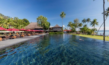 The Vijitt Resort Phuket Phuket & Krabi Rawai Sejur si vacanta Oferta 2024