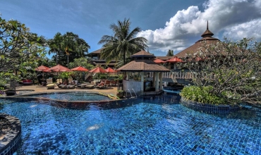 Mangosteen Ayurveda & Wellness Resort Phuket Rawai Sejur si vacanta Oferta 2023