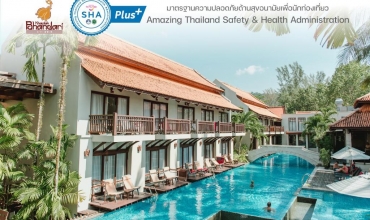 Khaolak Bhandari Resort & Spa Phuket & Krabi Khao Lak Sejur si vacanta Oferta 2024
