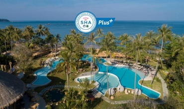 Eden Beach Khaolak Resort and Spa Phuket Khao Lak Sejur si vacanta Oferta 2023
