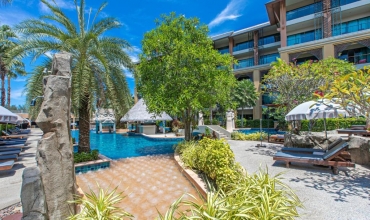 Rawai Palm Beach Resort Phuket Rawai Sejur si vacanta Oferta 2023
